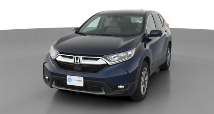 2018 Honda CR-V EX-L -
                Concord, NC