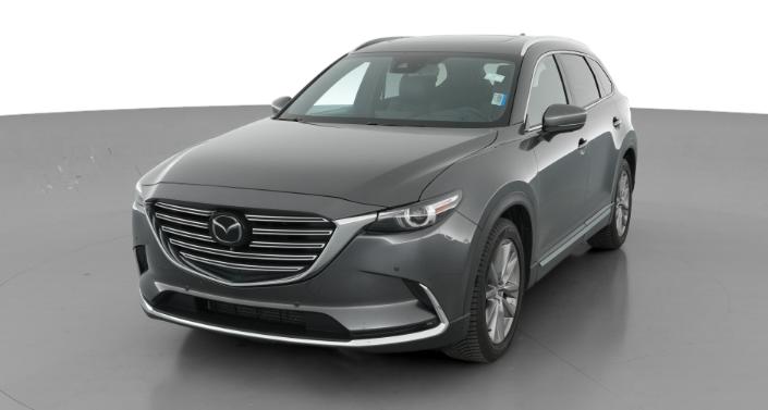 2021 Mazda CX-9 Grand Touring -
                  Lorain, OH