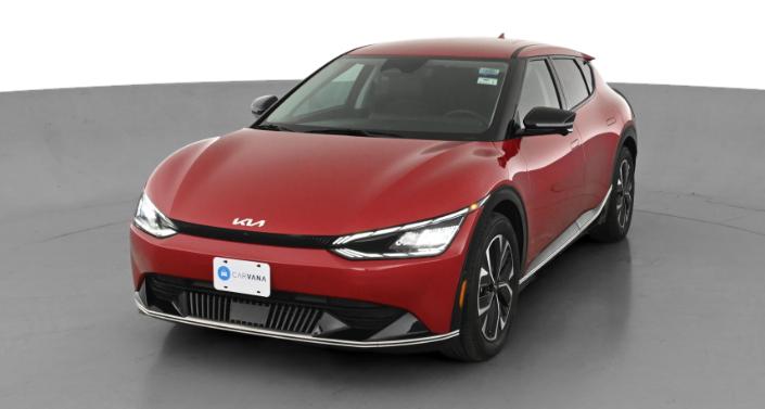 2022 Kia EV6 Wind -
                  Beverly, NJ