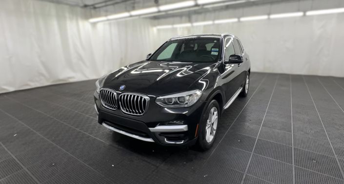 2021 BMW X3 xDrive30i -
                Indianapolis, IN
