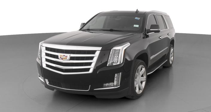 Thumbnail: 2019 Cadillac Escalade - 1