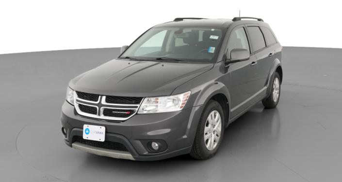 Thumbnail: 2019 Dodge Journey - 1