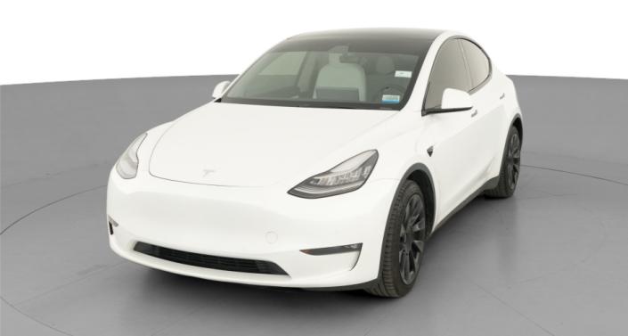 2021 Tesla Model Y Long Range -
                  West Memphis, AR
