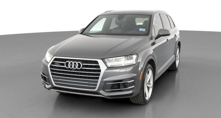 Thumbnail: 2019 Audi Q7 - 1