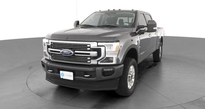 2020 Ford Econoline E-250 Hero Image