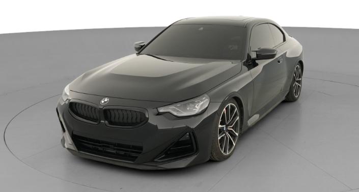 2023 BMW 2 Series M240i xDrive -
                  West Memphis, AR