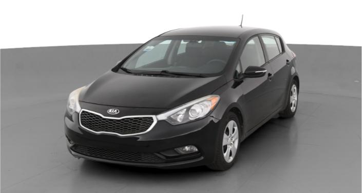 2016 Kia Forte LX -
                  Concord, NC