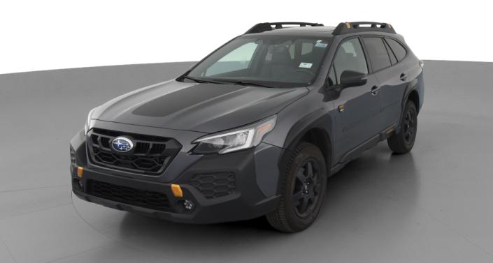 2024 Subaru Outback Wilderness -
                Concord, NC