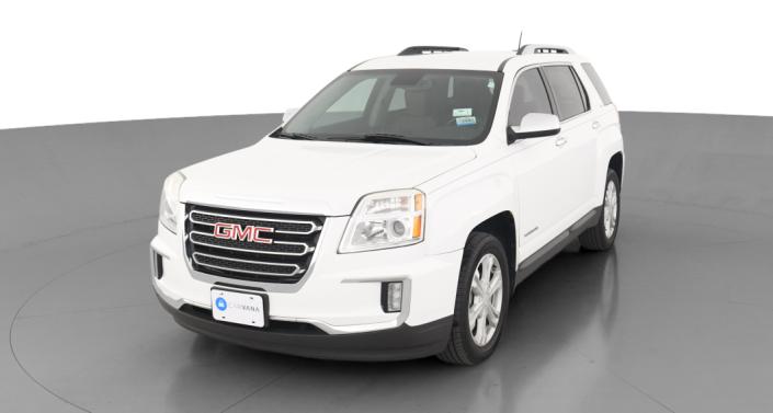 2017 GMC Terrain SLT -
                Indianapolis, IN