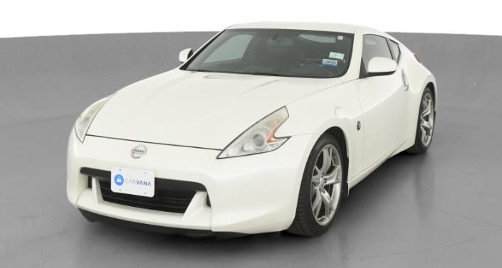 2012 Nissan Z 370Z -
                  Colonial Heights, VA