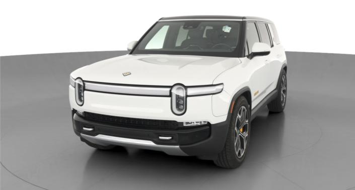 2023 Rivian R1S Adventure -
                  Rocklin, CA