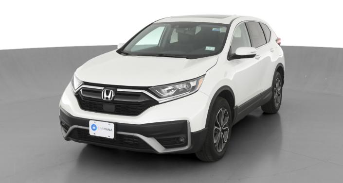 2020 Honda CR-V EX-L -
                  Colonial Heights, VA