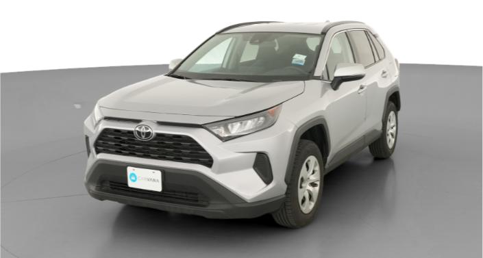 2021 Toyota RAV4 LE -
                  West Memphis, AR