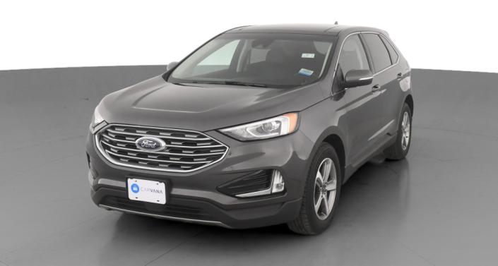 2019 Ford Edge SEL -
                  Indianapolis, IN