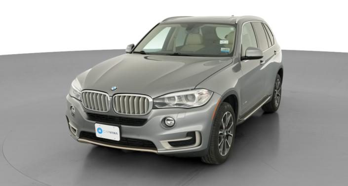 Thumbnail: 2016 BMW X5 - 1