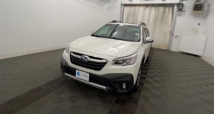 2020 Subaru Outback Touring -
                Framingham, MA