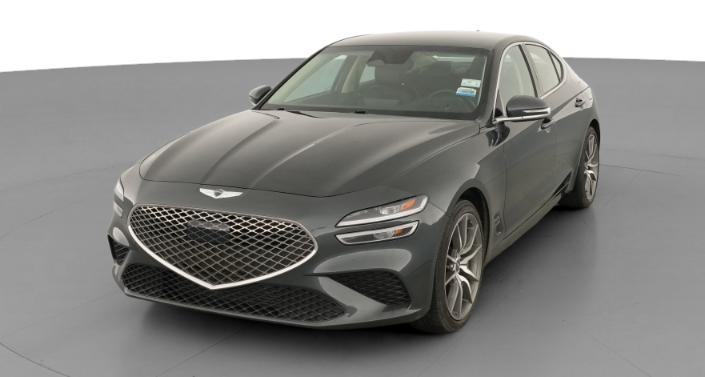 2023 Genesis G70 2.0T -
                  Hebron, OH