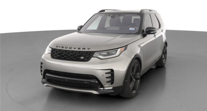 2023 Land Rover Discovery R-Dynamic S -
                  Haines City, FL