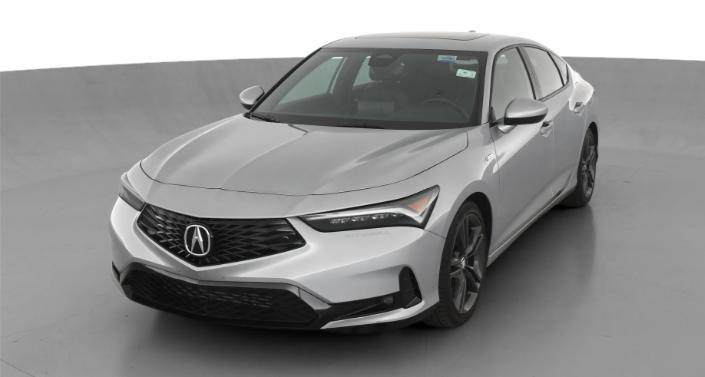 Thumbnail: 2023 Acura Integra - 1