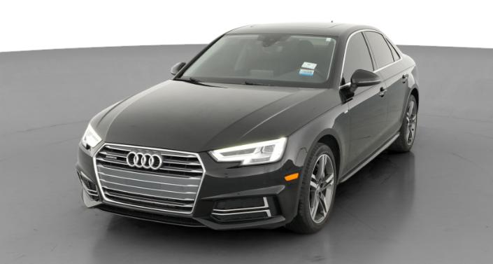 2017 Audi A4 Premium Plus -
                  Indianapolis, IN