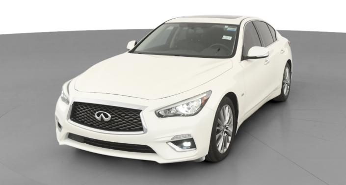 2019 INFINITI Q50 Luxe -
                  Tolleson, AZ