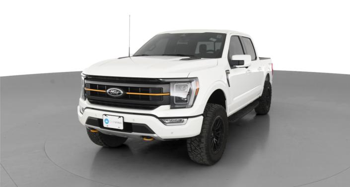 2023 Ford Econoline E-150 Hero Image
