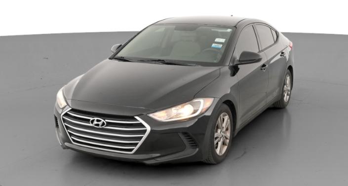 Thumbnail: 2017 Hyundai Elantra - 1