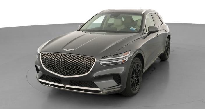 2023 Genesis GV70 Standard -
                  Haines City, FL