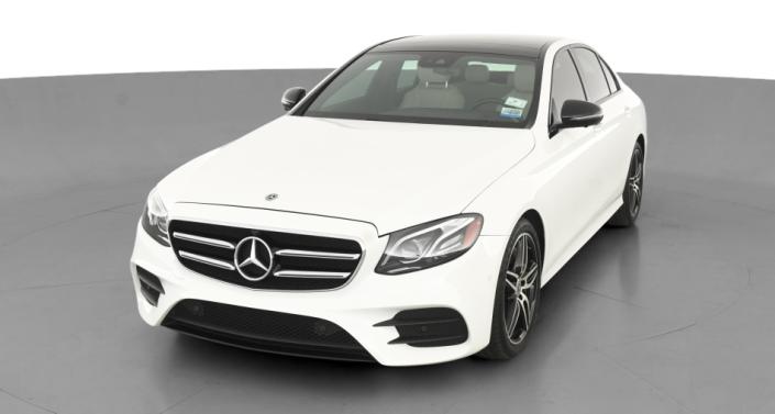 2020 Mercedes-Benz E-Class E 350 -
                Bessemer, AL