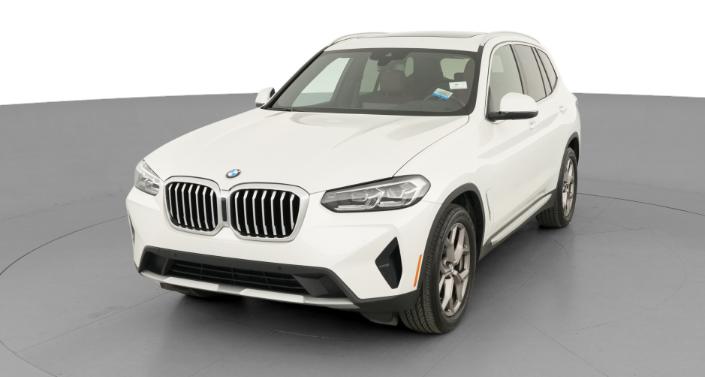 2022 BMW X3 sDrive30i -
                West Memphis, AR