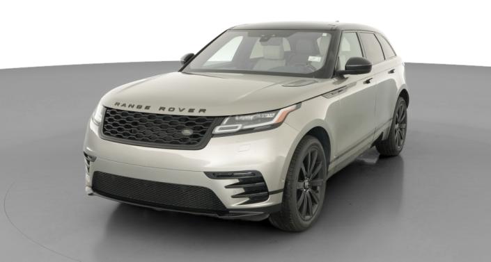 Thumbnail: 2018 Land Rover Range Rover Velar - 1