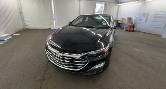 Thumbnail: 2023 Chevrolet Malibu - 1