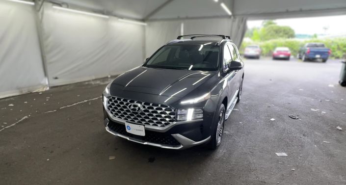 Thumbnail: 2023 Hyundai Santa Fe - 1