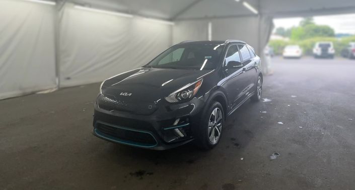 Thumbnail: 2022 Kia Niro - 1