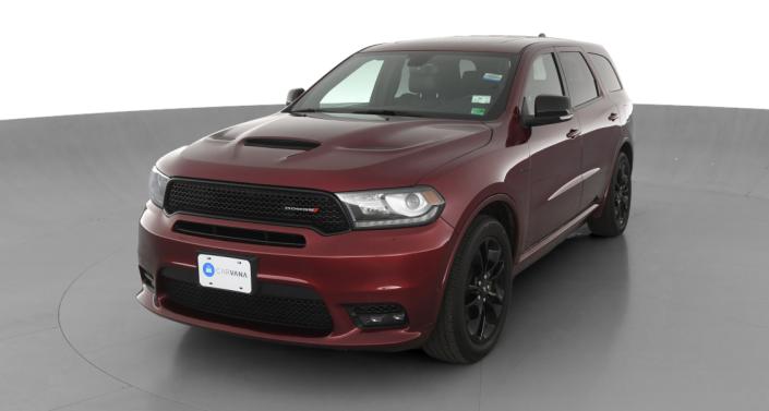2020 Dodge Durango R/T -
                Colonial Heights, VA