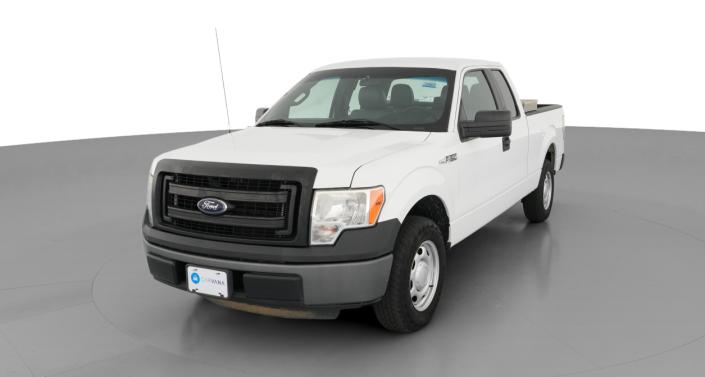 2014 Ford Econoline E-150 -
                  Concord, NC