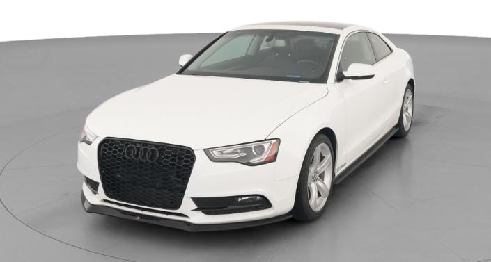 2015 Audi A5 Premium -
                  Haines City, FL