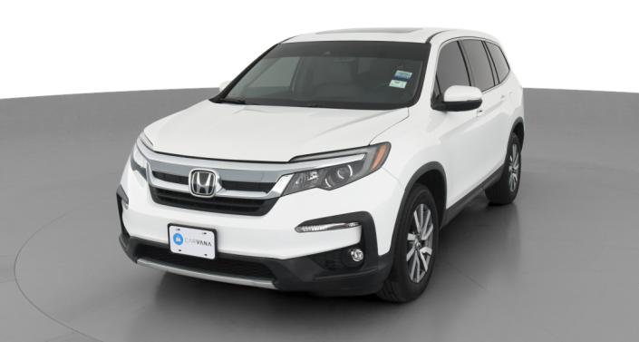 2020 Honda Pilot EX-L -
                Concord, NC