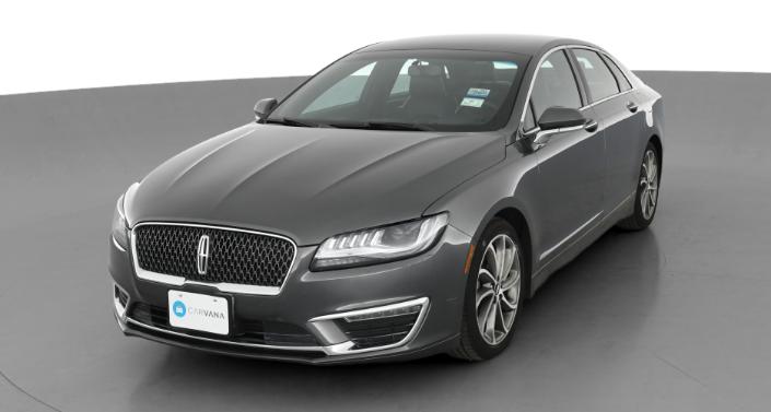 2018 Lincoln MKZ Premiere -
                Richton Park, IL