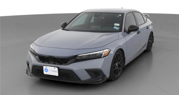 2022 Honda Civic Sport -
                  Concord, NC