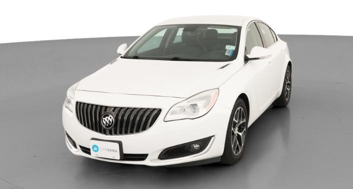 2017 Buick Regal Sport Touring -
                  Auburn, GA