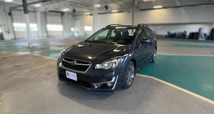 2015 Subaru Impreza Premium -
                  Manville, NJ