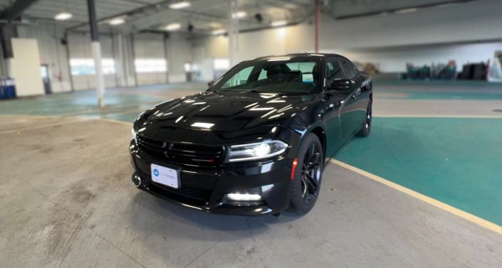 2017 Dodge Charger SXT -
                  Manville, NJ
