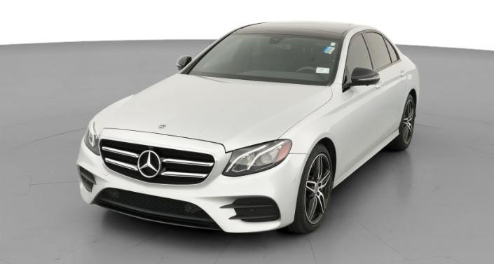 2020 Mercedes-Benz E-Class E 450 -
                Auburn, GA