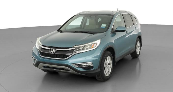 2015 Honda CR-V EX-L -
                  Lorain, OH