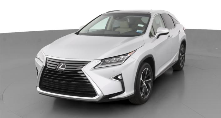 2017 Lexus RX 350 -
                  Concord, NC