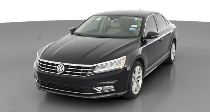 2018 Volkswagen Passat 2.0T -
                Trenton, OH