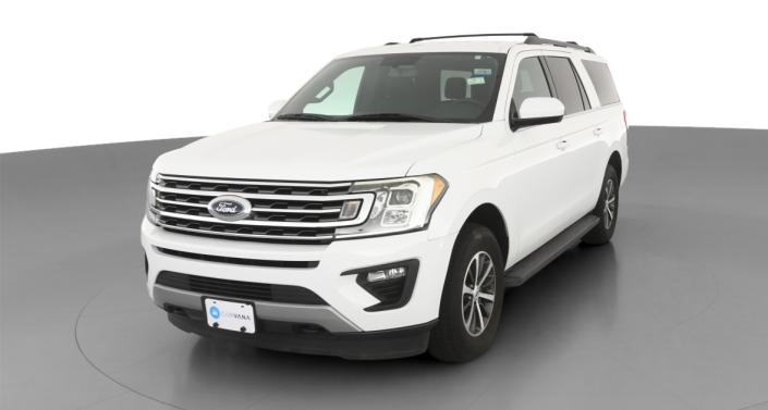 2019 Ford Expedition MAX XLT -
                  Rocklin, CA