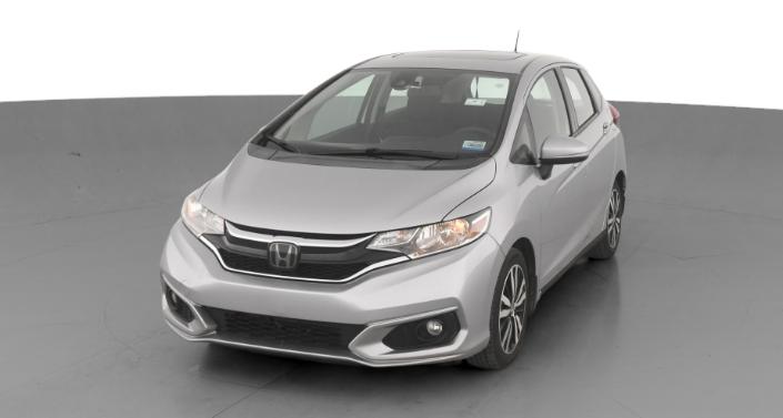 2018 Honda Fit EX -
                  Indianapolis, IN