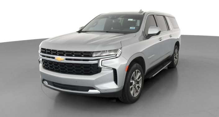 2023 Chevrolet Suburban LS -
                  Bessemer, AL